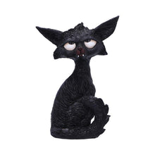 Load image into Gallery viewer, Kit 21cm Kit Black Cat Figurine 21cm