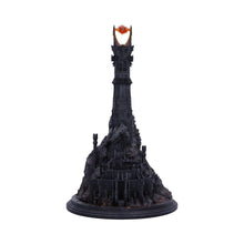 Load image into Gallery viewer, Lord of the Rings Barad-Dûr Incense Burner Eye of Sauron Backflow Ornament