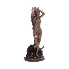 Load image into Gallery viewer, Aphrodite Goddess of Love Figurine Mythical statue Mythology Decor Ornament Gift