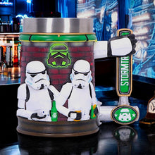 Load image into Gallery viewer, Original Stormtrooper Bar Tankard | 15.4cm Collectible Mug | Officially Licensed