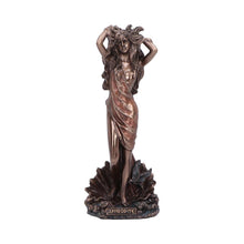 Load image into Gallery viewer, Aphrodite Goddess of Love Figurine Mythical statue Mythology Decor Ornament Gift