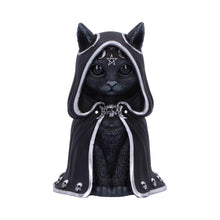 Load image into Gallery viewer, Zefur Collectible Cat Figurine – 10cm Cult Cuties Gothic Ornament