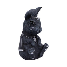 Load image into Gallery viewer, Bunerius Cult Cuties Nemesis Now Gothic Occult Bunny Fantasy Collectible Decor