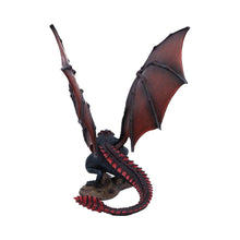 Load image into Gallery viewer, Game of Thrones Drogon Dragon Figurine Fantasy Collectable Gift Statue Boxed
