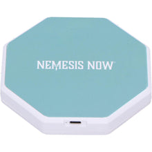 Load image into Gallery viewer, Highland Cow Foldable USB LED Lamp Rechargeable Origami Light Rustic Decor