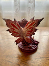 Laden Sie das Bild in den Galerie-Viewer, Aries Zodiac Enchantress Fairy Figurine - Mystical Astrological Resin Statue, Passionate Fire Sign Collectible, Dynamic Aries Home Decor-OsirisTradingUK