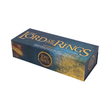 Laden Sie das Bild in den Galerie-Viewer, Lord of the Rings Hobbit Shot Glass Set Official Frodo, Sam, Merry, Pippin Cups