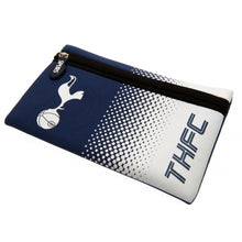 Load image into Gallery viewer, Tottenham Hotspur FC Fade Pencil Case Official Football Club Licensed Premier League Merchandise Gift for Fans