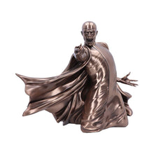 Load image into Gallery viewer, Harry Potter Voldemort Avada Kedavra Figurine 32cm - Officially Licensed Bronze Collectible