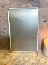 Load image into Gallery viewer, Biker's Rule Live Fast, Ride Faster - Metal Sign for Adventurous Souls Man Cave Garage Decor Shed-OsirisTradingUK