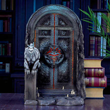 Load image into Gallery viewer, Diablo 4 Hells Gate Bookend Official Licensed Gaming Merchandise Fantasy Gift