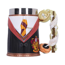 Load image into Gallery viewer, Harry Potter Hermione Granger Collectible Tankard 15.5cm - Gryffindor Uniform Mug - Officially Licensed