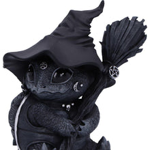 Load image into Gallery viewer, Shellial Tortoise Cult Cuties™ Figurine 10.3cm | Gothic Nemesis Now Collectible