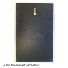 Load image into Gallery viewer, J. MARIE - Immersive Unicorn Ceramic Picture Tile 30 X 20 cm - Stunning Wall Art