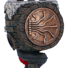 Load image into Gallery viewer, Harry Potter Chamber of Secrets Collectible Goblet 19.5cm - Officially Licensed Wizarding World Gift