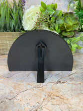 Laden Sie das Bild in den Galerie-Viewer, Handcrafted Wooden Plaque of The Last Supper Icon: Inspirational Religious Art for Home Decor and Gifts-OsirisTradingUK