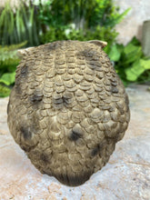 Load image into Gallery viewer, Hilarious Handmade Resin Owl Figurine - Whimsical Decor for a Joyous Touch Home Decoration Owls Collection Garden Ornament-OsirisTradingUK