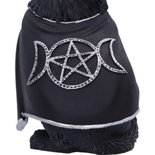 Laden Sie das Bild in den Galerie-Viewer, Lycarion Cult Cuties Figurine Gothic Wolf Demon Ornament Dark Fantasy Statue