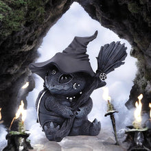 Load image into Gallery viewer, Shellial Tortoise Cult Cuties™ Figurine 10.3cm | Gothic Nemesis Now Collectible