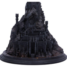Load image into Gallery viewer, Lord of the Rings Barad-Dûr Incense Burner Eye of Sauron Backflow Ornament