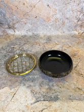 Load image into Gallery viewer, Mystical Bowl Incense Burner Perfect for Zen and Meditation Practitioners Hand Made from Quality Metal