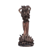 Load image into Gallery viewer, Aphrodite Goddess of Love Figurine Mythical statue Mythology Decor Ornament Gift