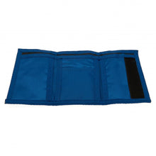 Load image into Gallery viewer, Everton FC Fade Wallet Official Football Club Licensed Premier League Merchandise Gift for Fans