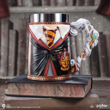 Load image into Gallery viewer, Harry Potter Ron Weasley Collectible Tankard 15.5cm - Officially Licensed Gryffindor Uniform Mug