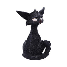 Load image into Gallery viewer, Kit 21cm Kit Black Cat Figurine 21cm