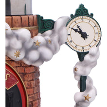 Load image into Gallery viewer, Harry Potter 9 3/4 Hogwarts Express Collectible Tankard Hedwig & Suitcases Mug