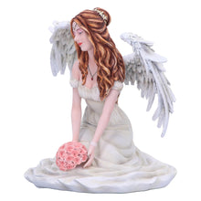Load image into Gallery viewer, Enchanting Angelic Angel Figurine Mystical Fantasy Sculpture Home Decor Boxed