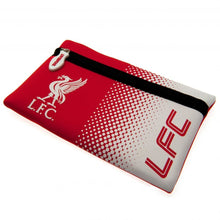 Load image into Gallery viewer, Liverpool FC Fade Pencil Case Official Football Club Licensed Premier League Merchandise Gift for Fans