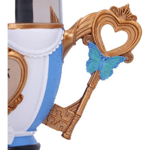 Load image into Gallery viewer, Pinky's Up Alice "Drink Me" Cup 11cm - Exclusive Nemesis Now Collection