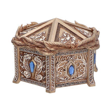 Load image into Gallery viewer, Fantasy Pandora's Box Trinket Storage Gothic Mystical Ornament Horror Sculpture