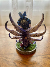 Load image into Gallery viewer, Enigmatic Scorpio Zodiac Fairy Figurine, Resin Mystical Astrology Collectible, Handcrafted Fantasy Decor, 9.5cm-OsirisTradingUK