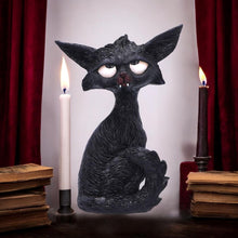 Load image into Gallery viewer, Kit 21cm Kit Black Cat Figurine 21cm