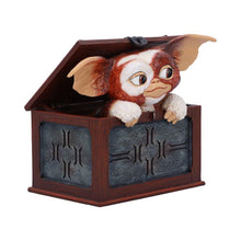 Laden Sie das Bild in den Galerie-Viewer, Gizmo Gremlins Figure Cute Retro Movie Collectible Ornament Memorabilia Statue