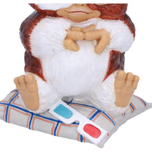 Laden Sie das Bild in den Galerie-Viewer, Gizmo 3D Glasses Figurine Gremlins Collectible Movie Gift Pop Culture Ornament