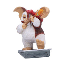 Load image into Gallery viewer, Gremlins Gizmo Ready Aim Fire Figurine Official Licensed Movie Collectible Art Gift