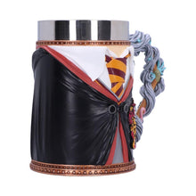 Load image into Gallery viewer, Harry Potter Ron Weasley Collectible Tankard 15.5cm - Officially Licensed Gryffindor Uniform Mug