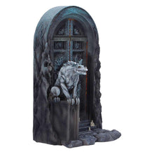 Load image into Gallery viewer, Diablo 4 Hells Gate Bookend Official Licensed Gaming Merchandise Fantasy Gift