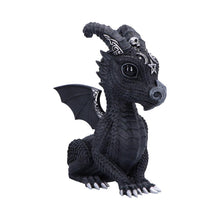 Load image into Gallery viewer, Lucifly Cult Cuties by Nemesis Now Gothic Occult Dragon Figurine Fantasy Decor