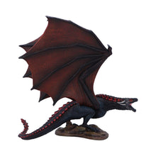 Load image into Gallery viewer, Game of Thrones Drogon Dragon Figurine Fantasy Collectable Gift Statue Boxed