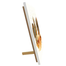 Load image into Gallery viewer, PIP & SQUEAK Red Squirrels Ceramic Art Tile by Bree Merryn - 20x20cm Wall Decor