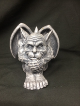 Load image into Gallery viewer, Gothic Gargoyle Sculpture Statue Gargoyles Collection Garden Ornament Lawn-OsirisTradingUK