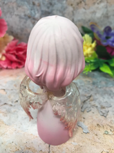 Load image into Gallery viewer, Mythical Creature Girl Angel with Rabbit Sculpture Faun Figurine Fantasy-OsirisTradingUK