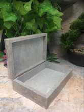 Charger l'image dans la galerie, Soapstone Multicoloured Tree of Life Box Altar Decoration Home Ornament-OsirisTradingUK