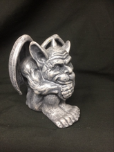 Load image into Gallery viewer, Gothic Gargoyle Sculpture Statue Gargoyles Collection Garden Ornament Lawn-OsirisTradingUK