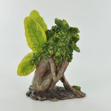 Load image into Gallery viewer, Mythical Forest Sprite Garden Ornament Figurine Fantasy Pixie Elf Sculpture-OsirisTradingUK