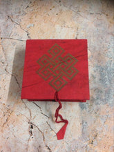 Load image into Gallery viewer, Hand Made Rudraksha Necklace for Yoga Meditation Peaceful Mind Body Soul-OsirisTradingUK